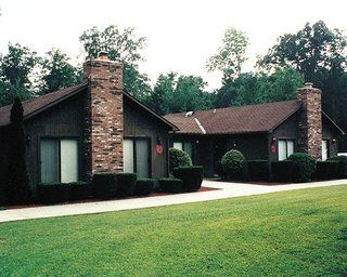 Apple Valley Resort Mansfield Zewnętrze zdjęcie